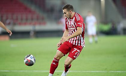 «Η Μπασακσεχίρ τα έχει βρει με τον Μπριντς και θέλει να τον αγοράσει από τον Ολυμπιακό»