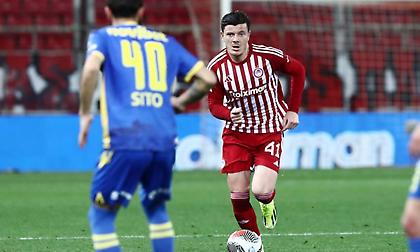 Νικολακόπουλος: «Ο Ολυμπιακός πρέπει να μπει δυνατά και να κρατήσει focus ως το τελευταίο λεπτό»