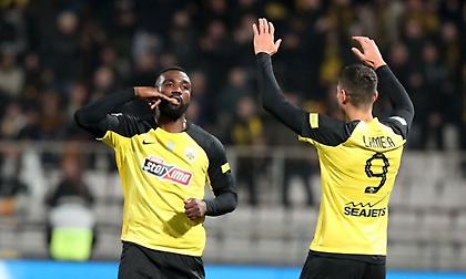 Κετσετζόγλου: «Κακός δαίμονας ο Πανσερραϊκός - Τα λέει όλα η αποδοχή της απόφασης Ηλιόπουλου για ΠΑΟΚ»