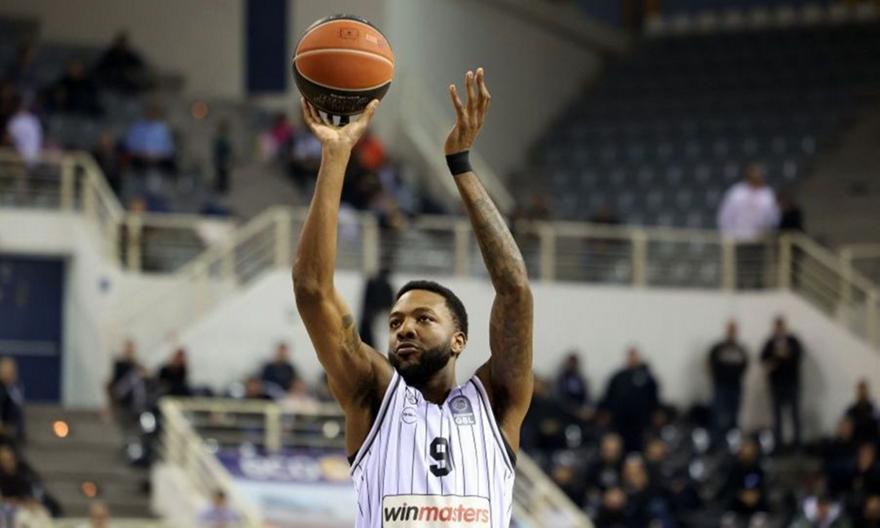 Άπσον για Ολυμπιακό: «Είναι από τις καλύτερες ομάδες της Ευρώπης για κάποιο λόγο»