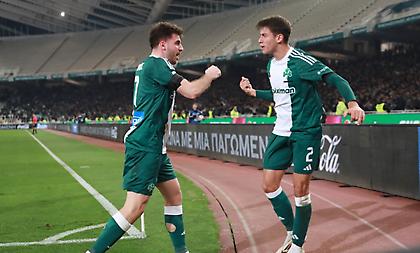 Παγκάκης: «Δεν υπάρχουν περιθώρια απώλειας βαθμών για τον Παναθηναϊκό - Να δείξει χαρακτήρα και να συνεχίσει με νίκες»