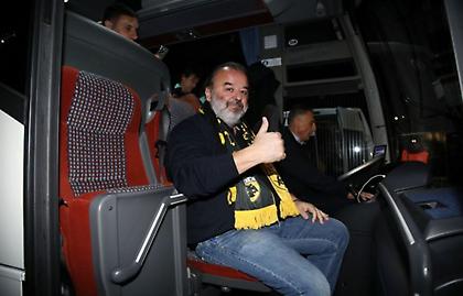 ΑΕΚ κατά Κυριάκου και ΠΑΟΚ: «Τζάμπα μάγκας - Θέλουν να συγκαλύπτονται χουλιγκανίστικες συμπεριφορές»