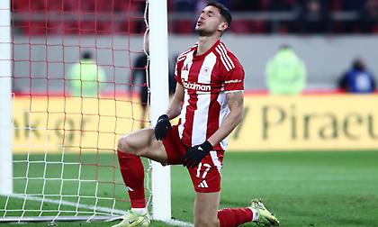 Άντεξε στον βομβαρδισμό του Ολυμπιακού ο Αστέρας και έβαλε… φωτιά στην κορυφή!