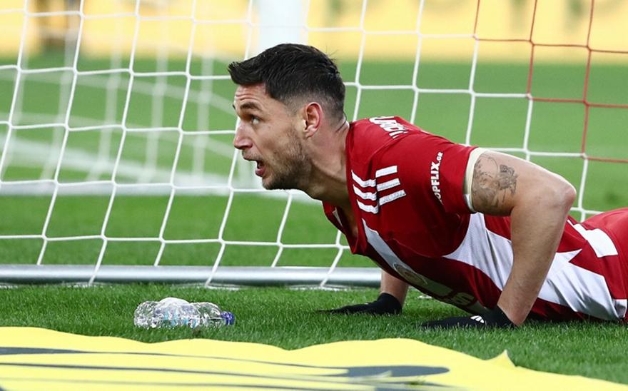 Οι χαμένες ευκαιρίες και η… πραγματική χαμένη ευκαιρία του Ολυμπιακού!