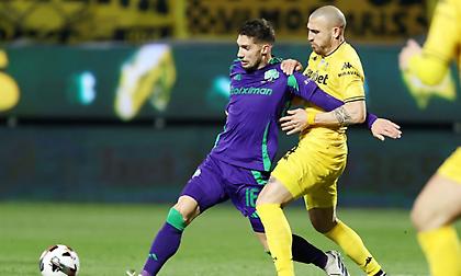 Το πρόγραμμα του Big 5 μέχρι το τέλος της κανονικής περιόδου