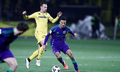 Αθανασίου: «Δεν έβγαλε καμία αντίδραση ο Παναθηναϊκός, κατέρρευσε ψυχολογικά μετά τα γκολ»