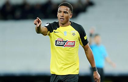 Τσακίρης: «Μία υπέροχη ποδοσφαιρική παράσταση από την ΑΕΚ - Η τέλεια εσωτερική μεταγραφή ο Ελίασον»