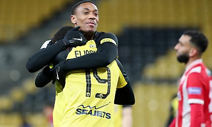 Κετσετζόγλου: «Στο καλύτερό της σημείο στη σεζόν η ΑΕΚ - Είναι… έτοιμη για όσα έρχονται»!