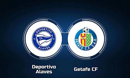 Αλαβές-Χετάφε