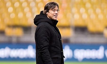 Αλμέιδα: «Κάναμε μεγάλο ματς - Αφιερώνω τη νίκη στον κόσμο»