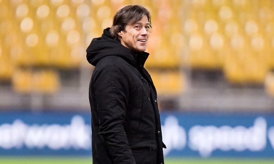 Αλμέιδα: «Κάναμε μεγάλο ματς - Αφιερώνω τη νίκη στον κόσμο»