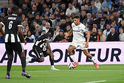 LIVE TV: Ανζέ-Μαρσέιγ