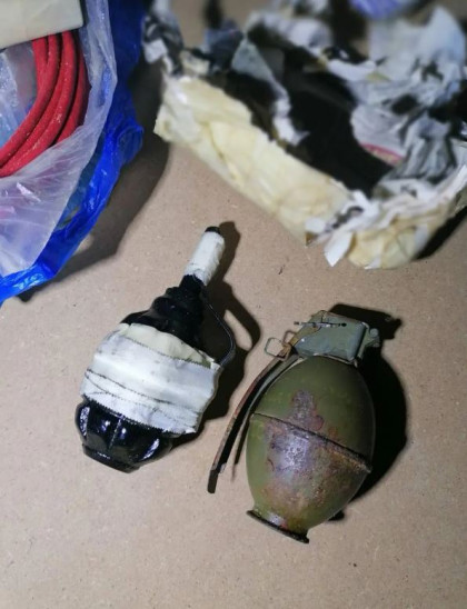 Λάρισα: Το χρονικό του θρίλερ με τους δύο νεκρούς και την αυτοκτονία του δράστη