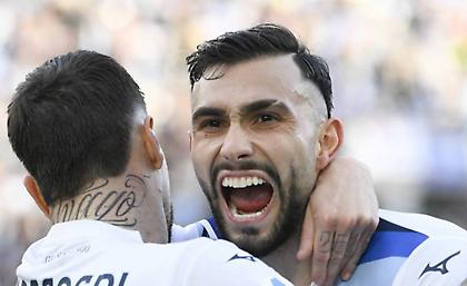 Πάρτι της Λάτσιο με καλεσμένη τη Μόντσα - Ανάσα για την Κάλιαρι κόντρα στην Πάρμα