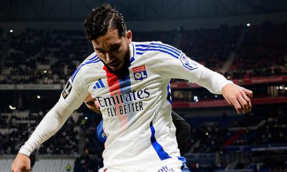 LIVE TV: Λιόν-Ρεμς