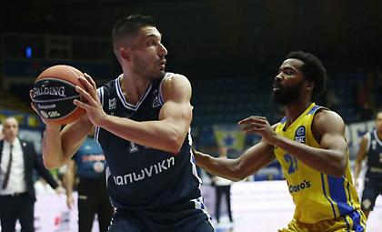 Kαρδίτσα-Περιστέρι