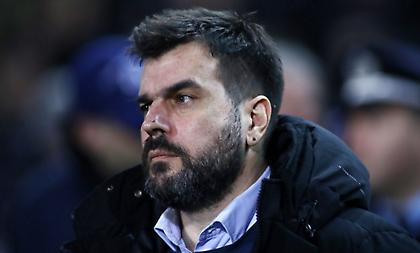 Κυριάκος: «Την εκδικητικότητά της η ΑΕΚ θα τη βρει μπροστά της»