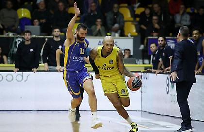 Λαύριο-Μαρούσι