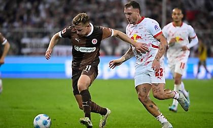 Λειψία-Ζανκτ Πάουλι