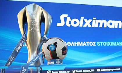 Προς «μετωπική σύγκρουση» το ποδόσφαιρο με την κυβέρνηση