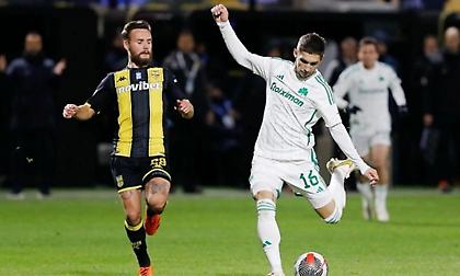 Παναθηναϊκός: Πάντα κλειστά ματς και με πολύ καλή άμυνα στο ”Βικελίδης”, οι σκόρερς