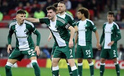 Βιτόρια: Πως θα καλύψει το κενό του Πελίστρι μέσα στον απαιτητικό Φεβρουάριο