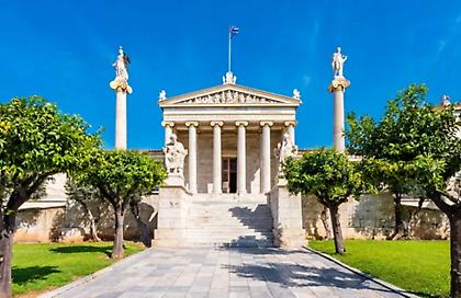 Παγκόσμια Ημέρα Ελληνικής Γλώσσας: Πάνω 37.000 ξένοι φοιτητές έχουν διδαχθεί ελληνικά