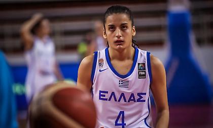 Παναθηναϊκός σε Σταμολάμπρου: «Είσαι δυνατή, θα επιστρέψεις»