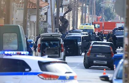 Συνεχίζεται το θρίλερ με το διπλό φονικό στους Γόννους Λάρισας: Ακούστηκαν πυροβολισμοί