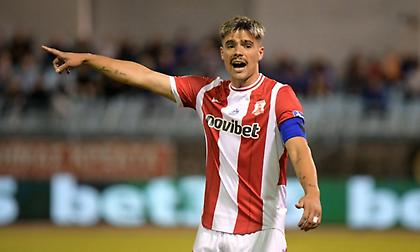 Ανακοίνωσε την παραχώρηση του Τομάς στην ελβετική Τουν ο Πανσερραϊκός