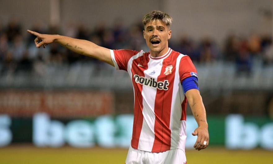 Ανακοίνωσε την παραχώρηση του Τομάς στην ελβετική Τουν ο Πανσερραϊκός