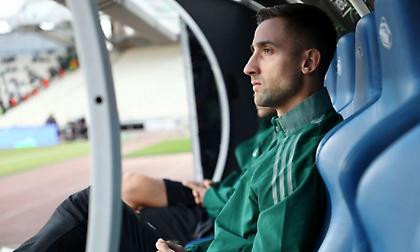 Τουρκικά ΜΜΕ: «Υπέγραψε για δυόμισι χρόνια στην Αλάνιασπορ ο Σπόραρ»