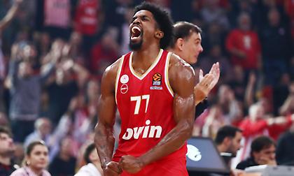 Τα δεδομένα για τη λίστα ξένων του Ολυμπιακού ενόψει του Final 8 του Κυπέλλου