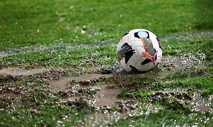 Εισβολή κουκουλοφόρων σε επαγγελματικό χώρο προπονητή