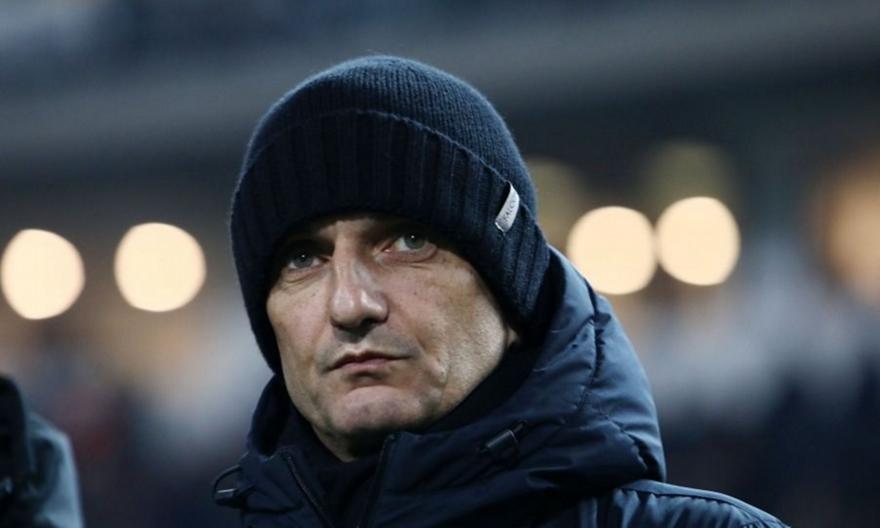 ΠΑΟΚ: Ώρα επιστροφής για Λουτσέσκου-Πόσο στοίχισε η απουσία του