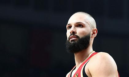 Εκτός εθνικής Γαλλίας στο παράθυρο του Φεβρουαρίου για προσωπικούς λόγους ο Φουρνιέ