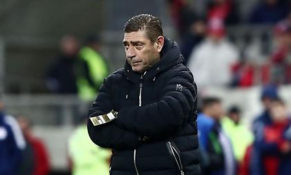 Asteras Aktor: Κακός δαίμονας του Ολυμπιακού με Παντελίδη