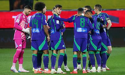 Αθανασίου: «Κακός και πνευματικά και ποδοσφαιρικά ο Παναθηναϊκός - Έχει μπροστά του ματς για να μειώσει τη διαφορά»