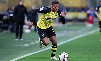 Κετσετζόγλου: «Στην καλύτερή της φάση η ΑΕΚ - Μεγάλη μεταγραφή ο Ελίασον»