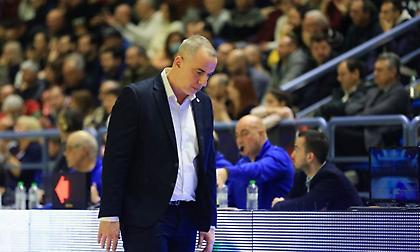 Οργή στο Περιστέρι για τη διαιτησία με Καρδίτσα