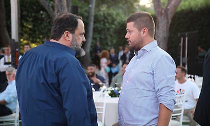 Επαφές για να τροποποιηθεί ο νόμος ξεκινούν Λίγκα-ΕΠΟ