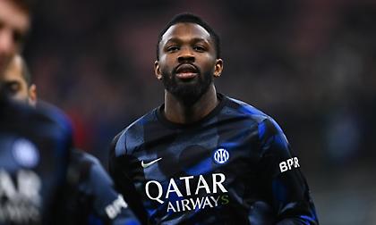 Ίντερ-Φιορεντίνα 2-1