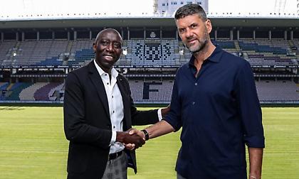 Τέλος από Μποαβίστα ο Μπάτσι