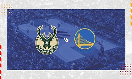 Μπακς-Γουόριορς