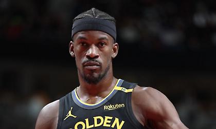 Μπάτλερ: «Ήξερα ότι θα συνεχίσω μακριά από το Μαϊάμι, ακόμα και αν πήγαινα στη Φλαμένγκο»