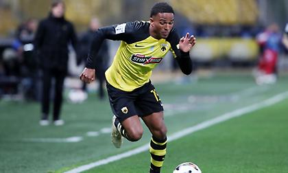 ΑΕΚ: Πόσο έλειψες ρε παίχτη…