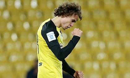 Λούμπιτσιτς: «Να δώσουμε τα πάντα για να κατακτήσουμε και τους δύο τίτλους»