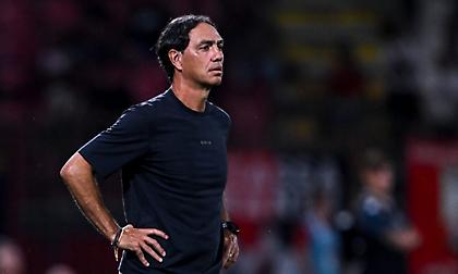 Επέστρεψε στον πάγκο της Μόντσα μόλις ενάμιση μήνα μετά την αποχώρησή του ο Νέστα!