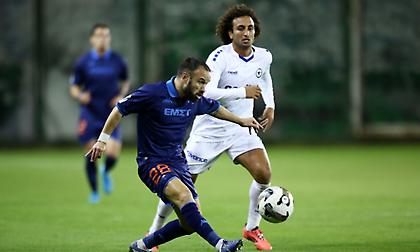 Ατρόμητος-Athens Kallithea: Άλμα οκτάδας ή ανάσα παραμονής;