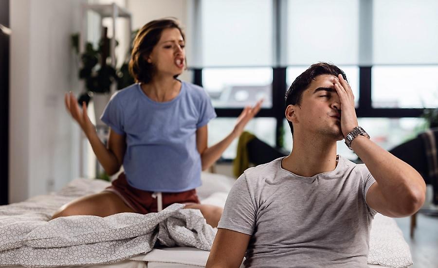 Οι 3 χειρότεροι συνδυασμοί ζωδίων για σχέση μεταξύ τους